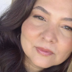 Patricia Maria da Silva Carvalho