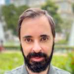 Marco Mendes